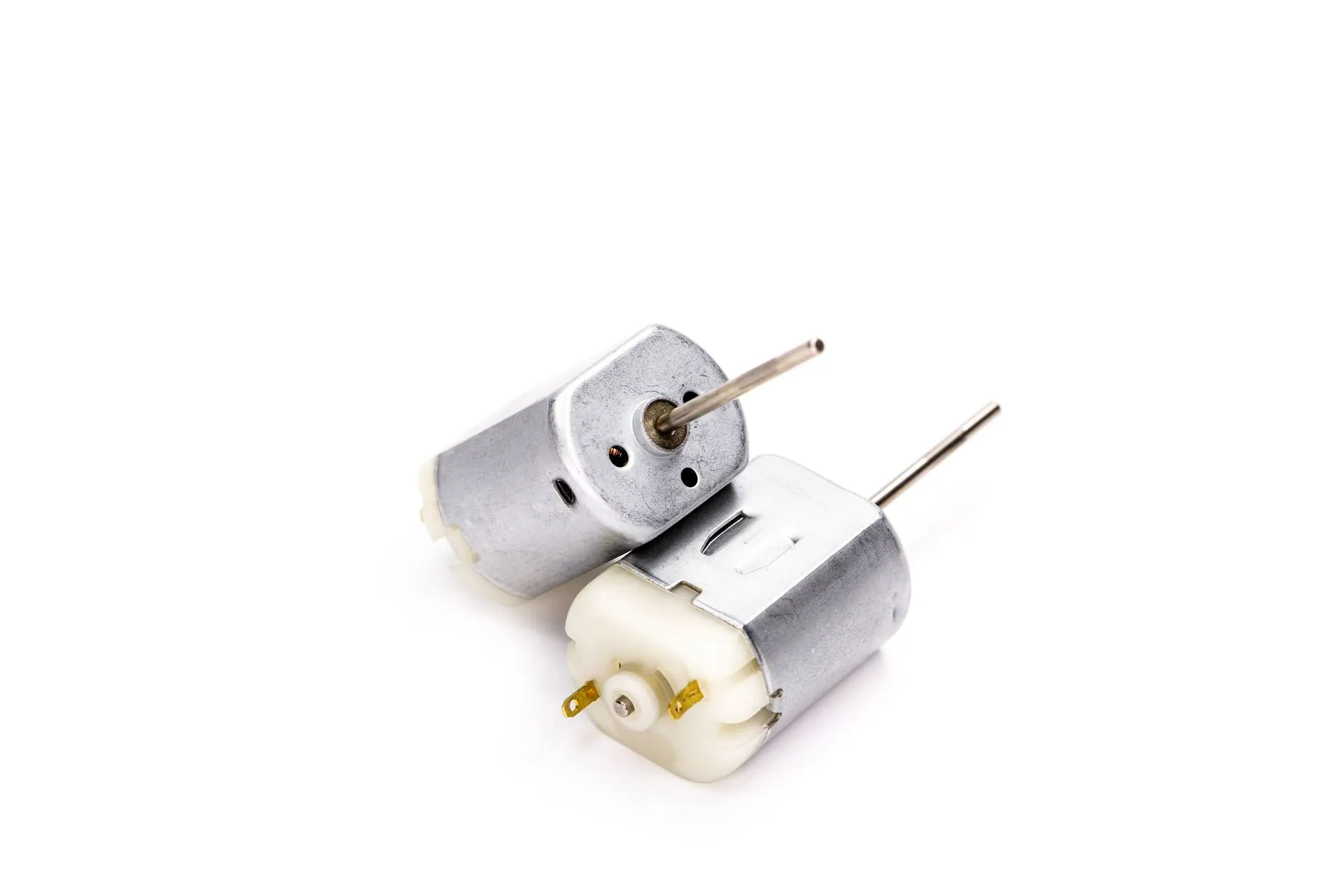 Brushed DC 280 reference