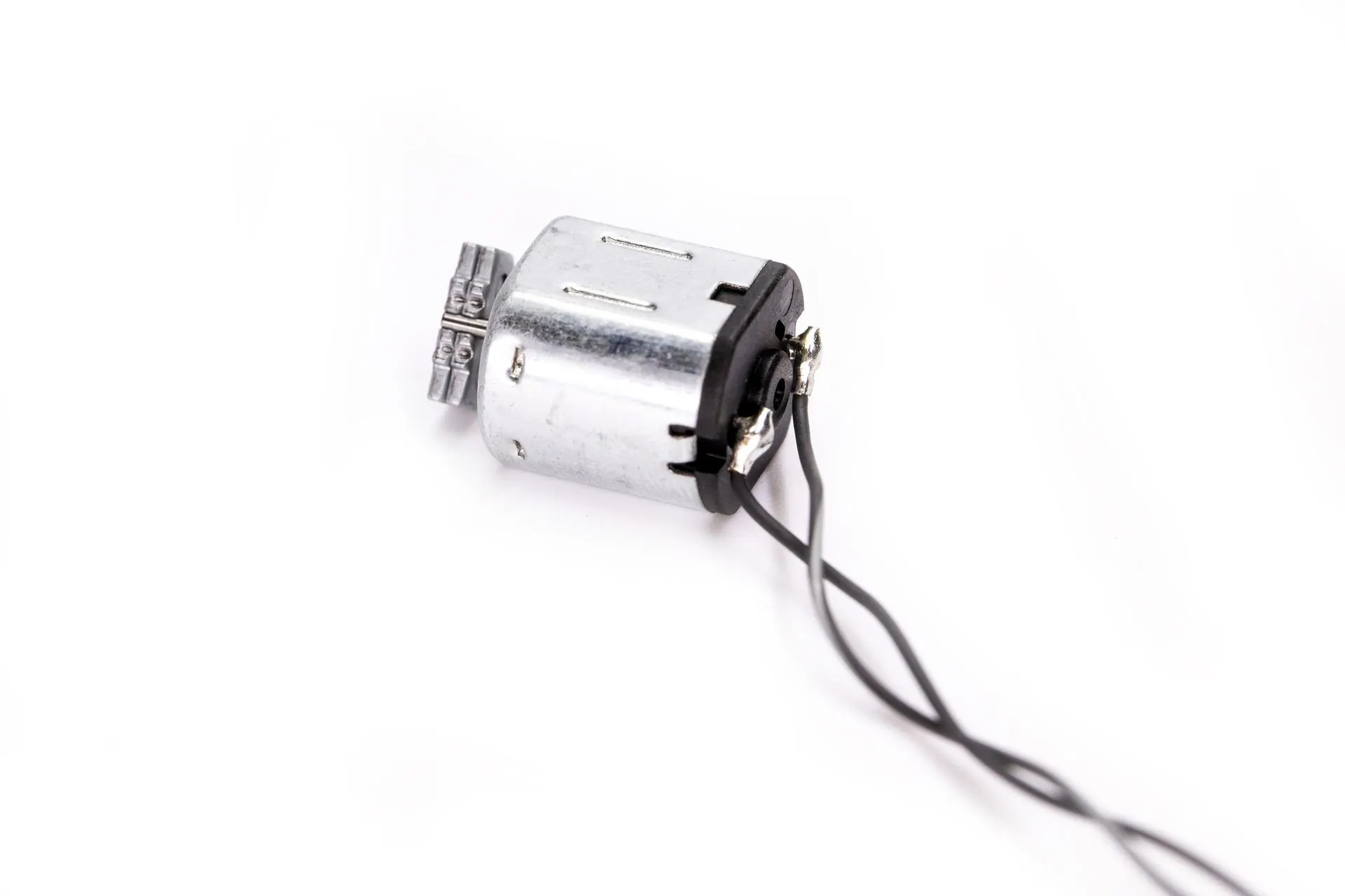 Brushed DC N10 reference