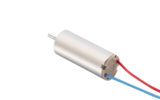 Coreless DC 0615 reference