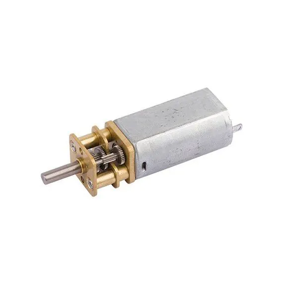 Gearmotor 050 reference