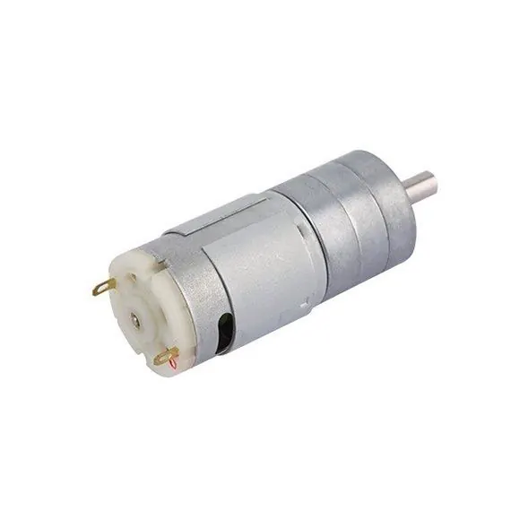 Gearmotor 380&385 reference